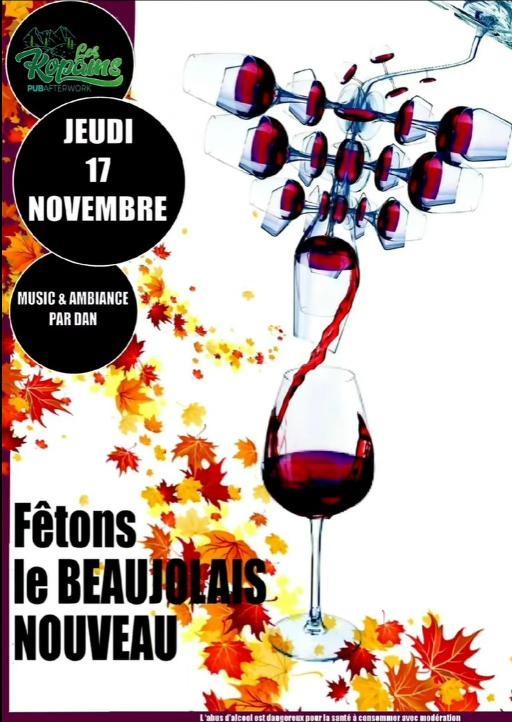 Pub Les Kopains