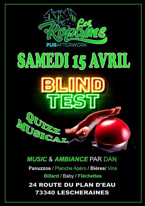 Pub Les Kopains